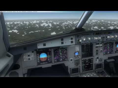 comment regler fsx