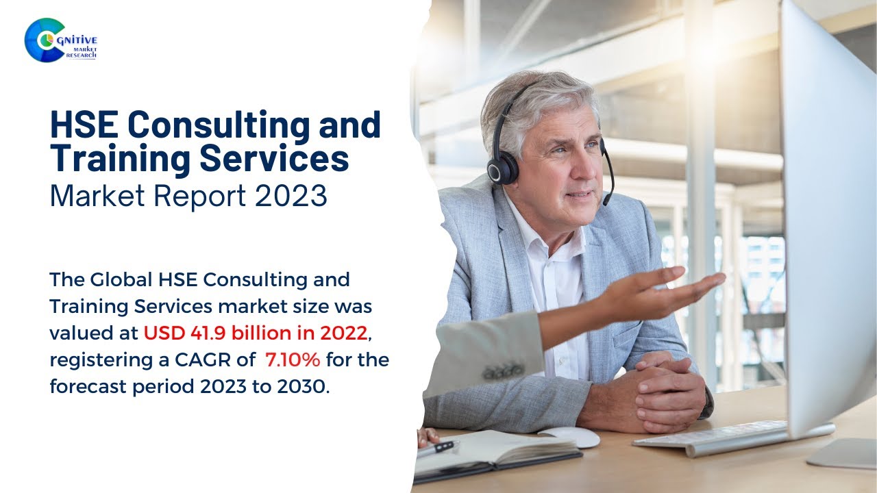 HSE Consulting and Training Services  Market Insights