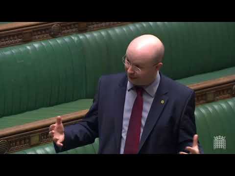 Watch LIVE Contingencies Fund Bill in the House of Commons 24 March 2020