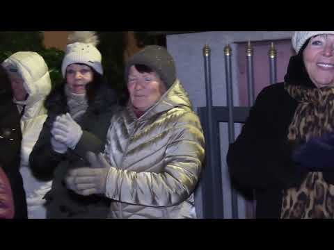 2.  Adventfenster Fam. Panagl /Radowanich