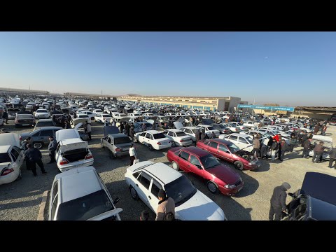 Xorazm Nexia narxlari | Xorazmda zor nexialar bor