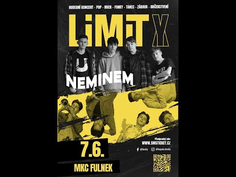 Limity - LIMITY x NEMINEM - MKC FULNEK 2024 (aftermovie)