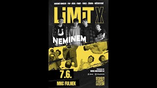 Video LIMITY x NEMINEM - MKC FULNEK 2024 (aftermovie)