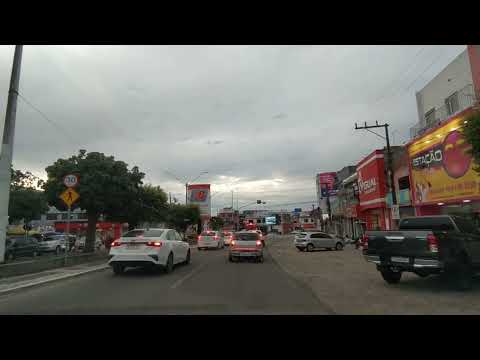 Capim Grosso - Ba ( Parte 03 ) = 25/02/2026