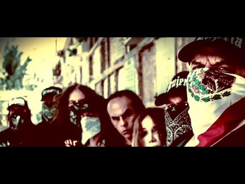 Brujeria, Powerflo U.S. tour - Belphegor debut “Baphomet“ music video!