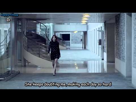 Roh Ji Hoon(노지훈) - Punishment(벌 받나 봐) [English Sub]