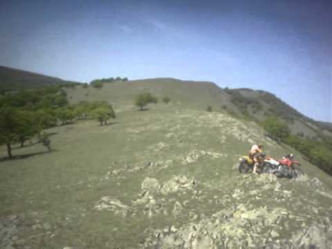 Ciomo pe la Balabancea