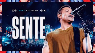 Kiko Chicabana  - Sente (DVD Nostalgia)