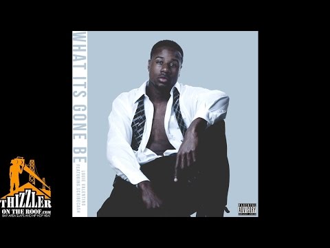 Louie Valentino ft. ScribeCash - What It's Gone Be [Thizzler.com]
