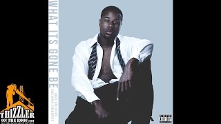 Louie Valentino ft. ScribeCash - What It's Gone Be [Thizzler.com]