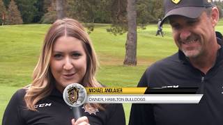 2017 Hamilton Bulldogs Golf Classic