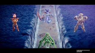 【ドラゴンクエスト7 リイマジンド】 精霊復活