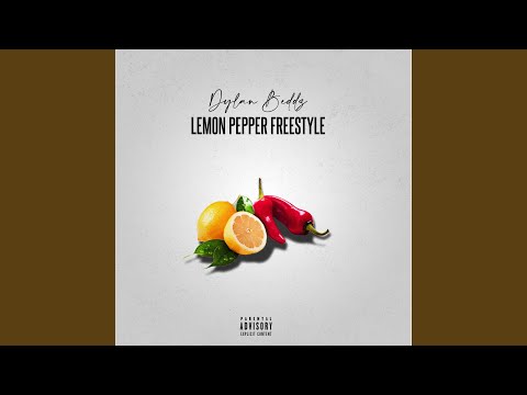 Lemon Pepper Freestyle