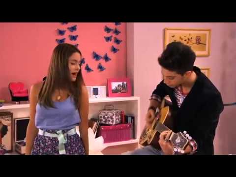download lagu mp3 mp4 Frederico E Violetta, download lagu Frederico E Violetta gratis, unduh video klip Frederico E Violetta