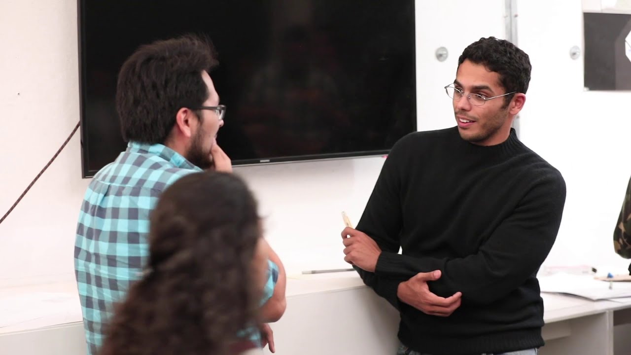 Explore architectural innovation in San Francisco | MArch at CCA