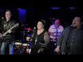 "Cry To Me" Eric and The Iconics  Feat Clinton Spaulding
