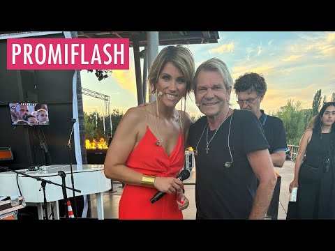 Video Thumbnail: Anna-Marias Mann spielte ihr Matthias Reims Song im Koma vor