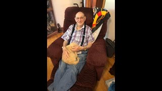 Mr. Ray Jordan Funeral Service