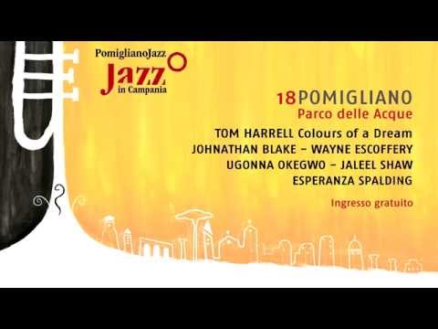 Spot Pomigliano Jazz in Campania 2014