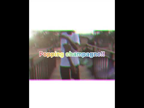 M2k popping champagne (Official Video)