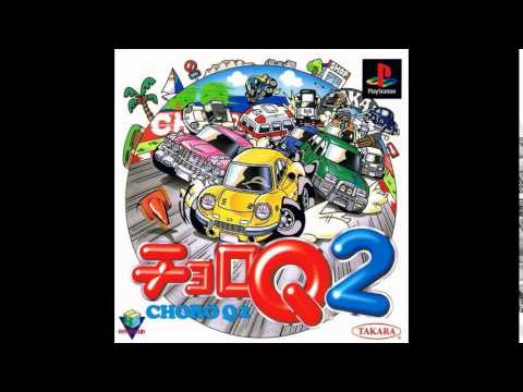 Subway railway | Choro-Q2 OST