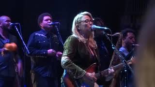 Darling Be Home Soon - Tedeschi Trucks Band October 13, 2017