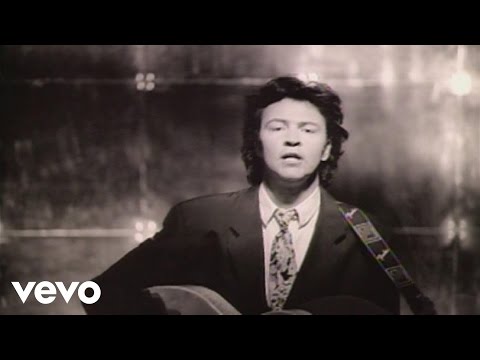 Paul Young - Softly Whispering I Love You (Black & White Version) [Official Video]