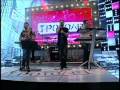 Arija Band Gospod E Svedok LIVE Trotoar