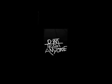 (Free) $tupid Young, Blueface, 1takejay Type Beat "Dont Trust Anyone" (Prod.Lemon)