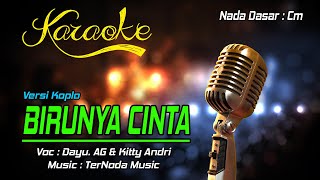 Download lagu Karaoke BIRUNYA CINTA - Dayu AG Feat Kitty Andri mp3 Download lagu Karaoke BIRUNYA CINTA - Dayu AG Feat Kitty Andri mp3