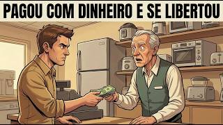 Ganhava R$1.800 e NUNCA Usou Cartão de Crédito: O Segredo Tá Nessa HISTÓRIA