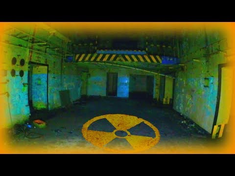 Opustený Sklad Atómových Zbraní ☢️ Ivan Donoval 🚀 Česko Slovensko ☢️ Javor 52 ✈️ Urbex Dokument