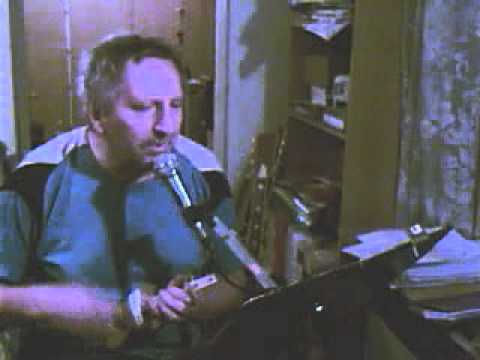 Milan Buričin - Sólo pro nanokytaru aneb Elektrickej svět