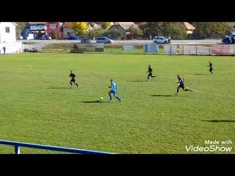 Timisul Șag - Progresul Gătaia 2-1⚽️