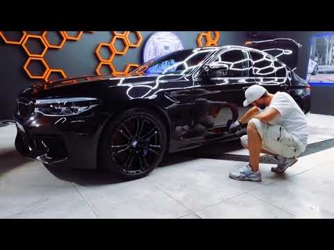 BadBoys detailing 🔥 BMW M5