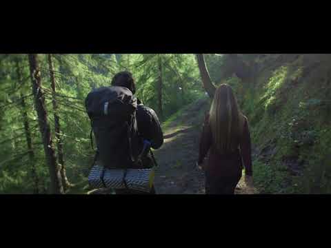 Ultralehké 100% přírodní jídlo na cesty Adventure Menu