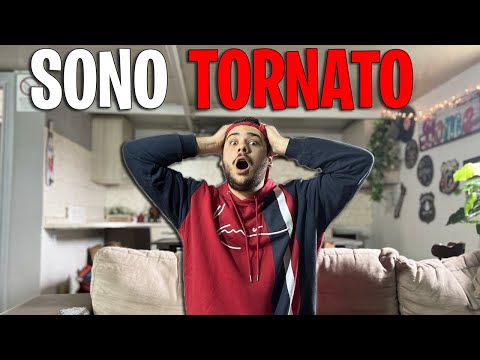 ECCO PERCHÈ AVEVO ABBANDONATO YOUTUBE !