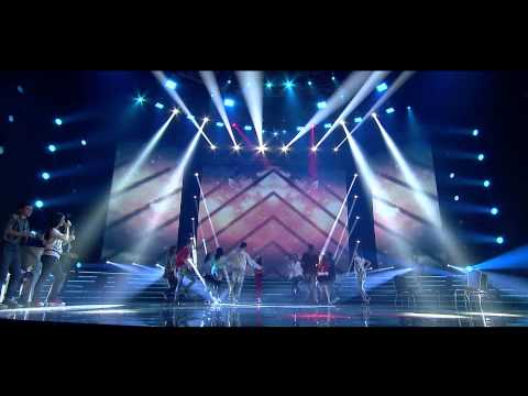 Musical Musiklan - Klejti & Krusita & Klinti & Juana - We are in this together