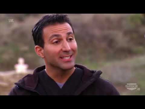 Deadliest Warrior - Gurkhas vs. French Foreign Legion | Episode 9