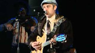 La balàda del Genesio - Davide Van de Sfroos