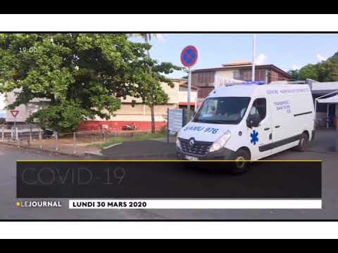 Soko leD - Coronavirus (Clip Officiel) #restezchezvous #covid19