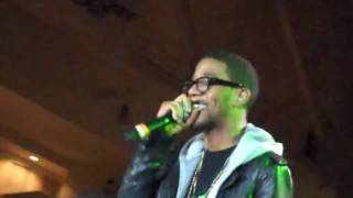 Consequence &amp; KiD CuDi &quot;Don&#39;t Forget &#39;Em&quot;