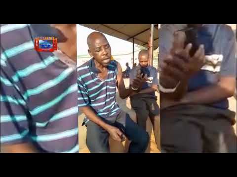 MOB JUSTICE UNLEASHED ON DUO ALLEGED TO HAVE BEEN PRACTICING WITCHCRAFT