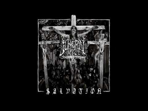 Funeral Mist - Across the Qliphoth