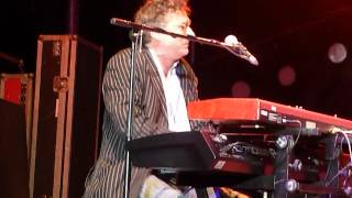 Dr John 11 with Jon Cleary - Occapella.MOV