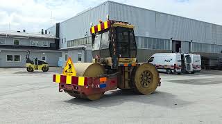 Продажба на пътен валяк Dynapac DYNPAC CS 141 - Изображение 4 | Machineryline BG Пътен валяк Dynapac DYNPAC CS 141 | Изображение 4 - Machineryline