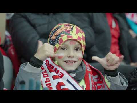 Relacja z meczu Polska – Mołdawia (15.10.2023)