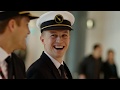 Qantas 100 Meet Matt Dower