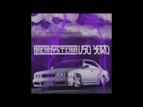 AreaHysteria - Uso Yaro #phonk