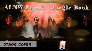 Download lagu ALNW Project Vol.3 l Jungle Book | COVER STAGE mp3